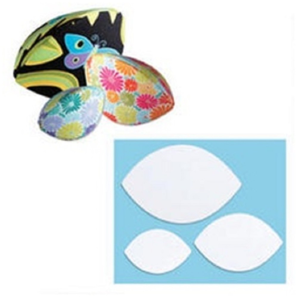 Clover - Clam Shell Accessory Case - 8411 - Picture 2 of 3